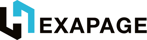 Logo du groupement Hexapage