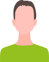 Logo représentant l'image de profil d'un client