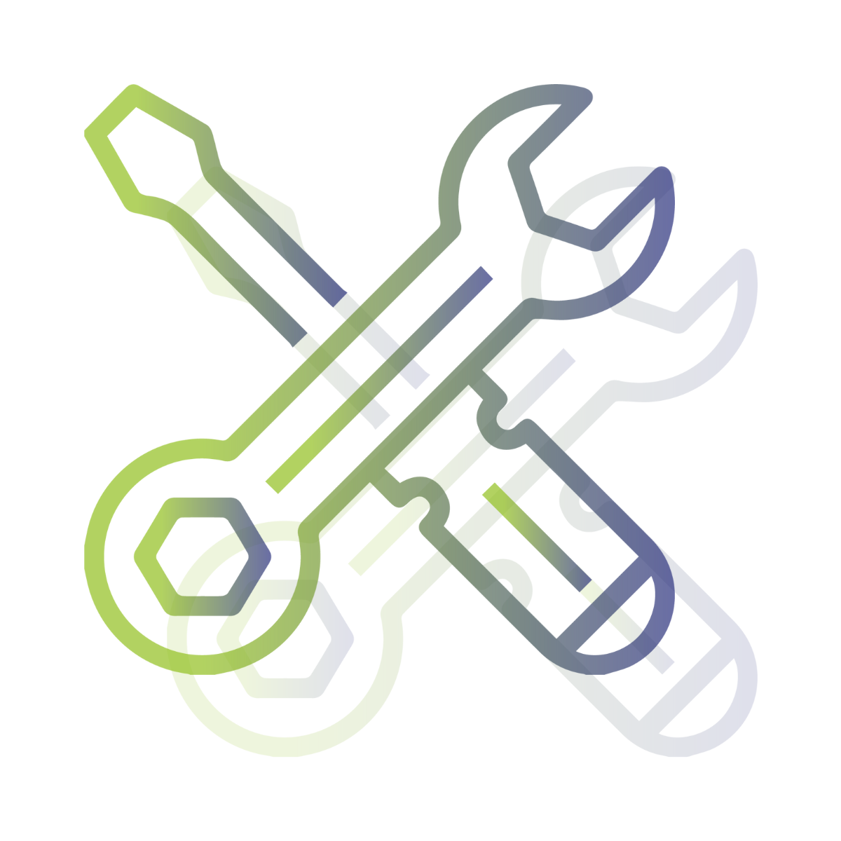 Logo d'un casque représentant le service de hotline IBC Dialog