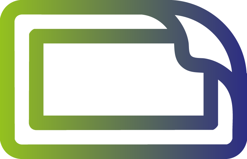 Logo d'une étiquette