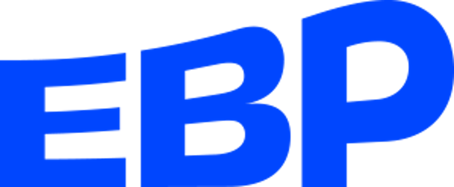 Logo du logiciel EBP