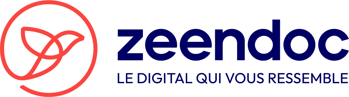Logo Zeendoc