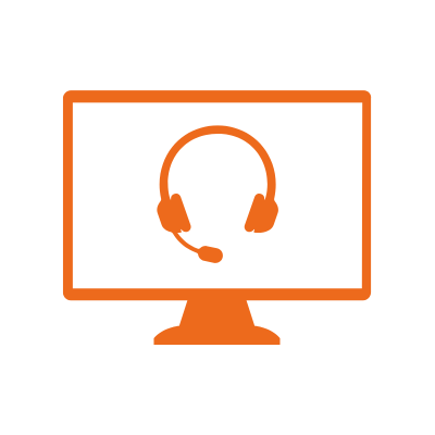 Logo de la softphonie