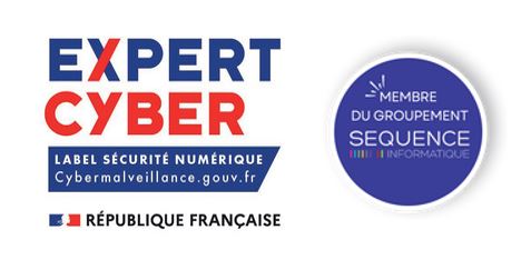 Logo Expert Cyber
