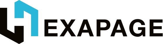 Logo du groupement Hexapage
