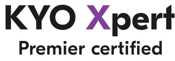 Logo de la certification Kyo