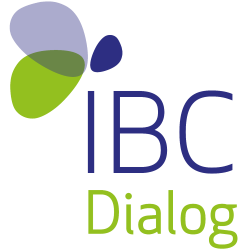 Logo carré d'IBC Dialog