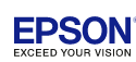 Le logo d'Epson